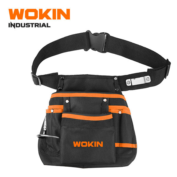 WOKIN TOOL POUCH WITH BELT(INDUTSTRIAL)