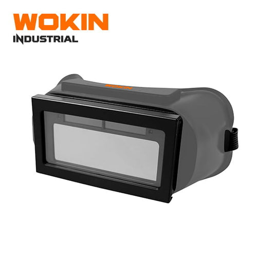 WOKIN AUTO-DARKENING WELDING GLASSES (INDUSTRIAL)